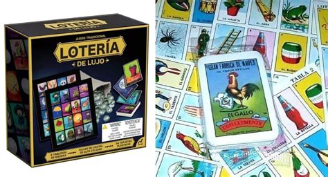 Costco's Deluxe Lotería Has People Wondering if This New .